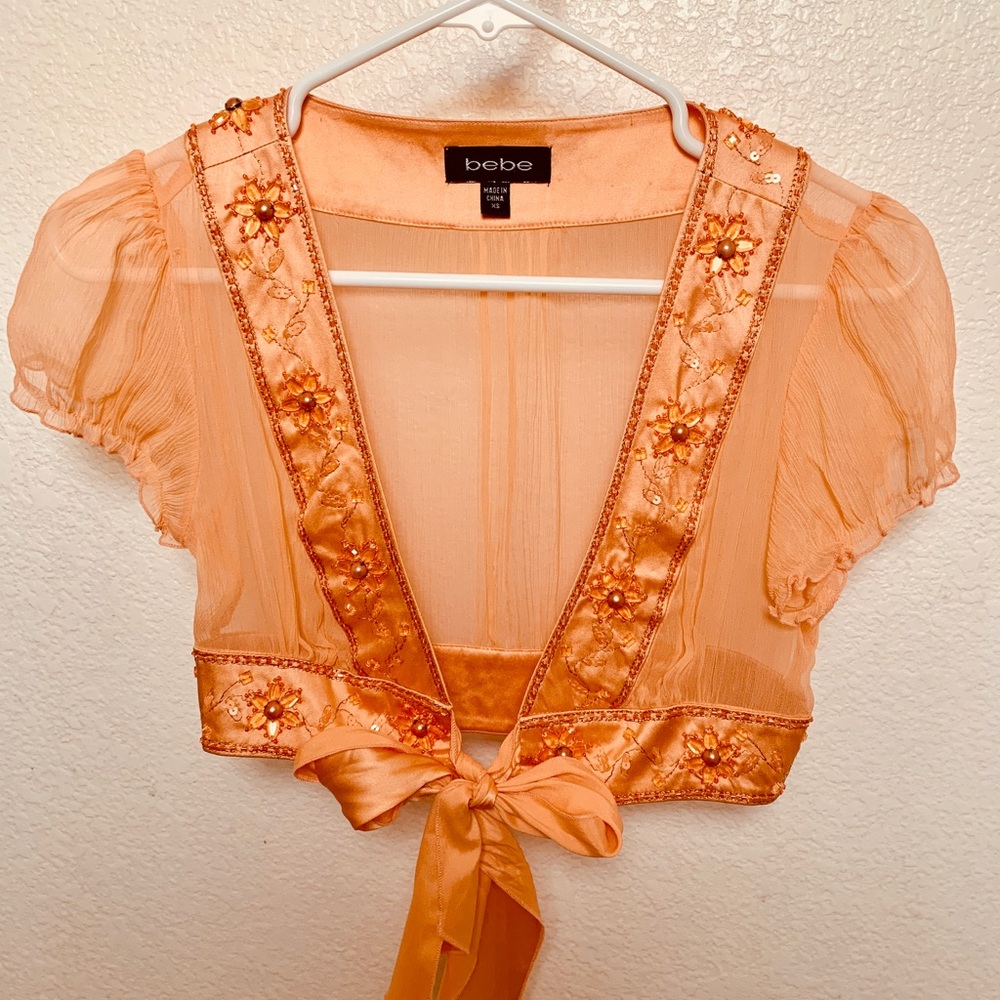 Bebe beautiful tops